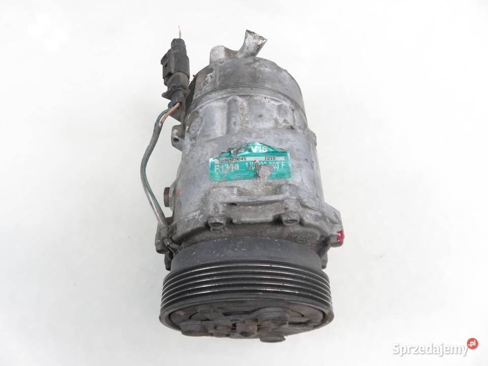 KOMPRESOR KLIMATYZACJI FORD GALAXY I 19 TDI osobowe