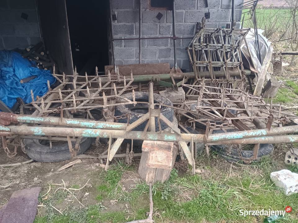 Brony piątki świętokrzyskie sprzedam