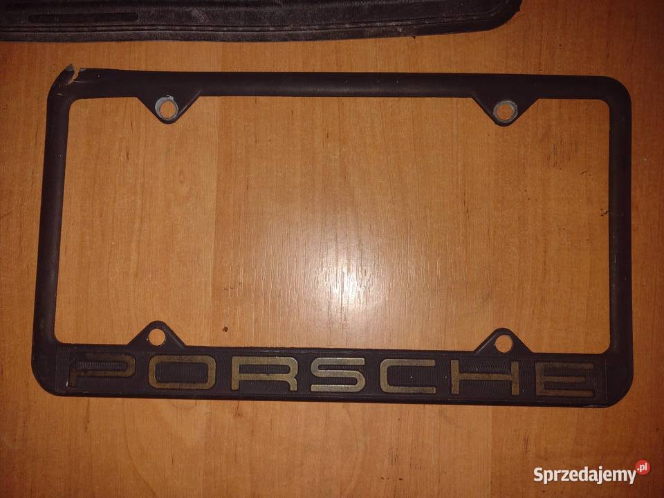 Porsche 911 83rramkaplastyki Kamyk