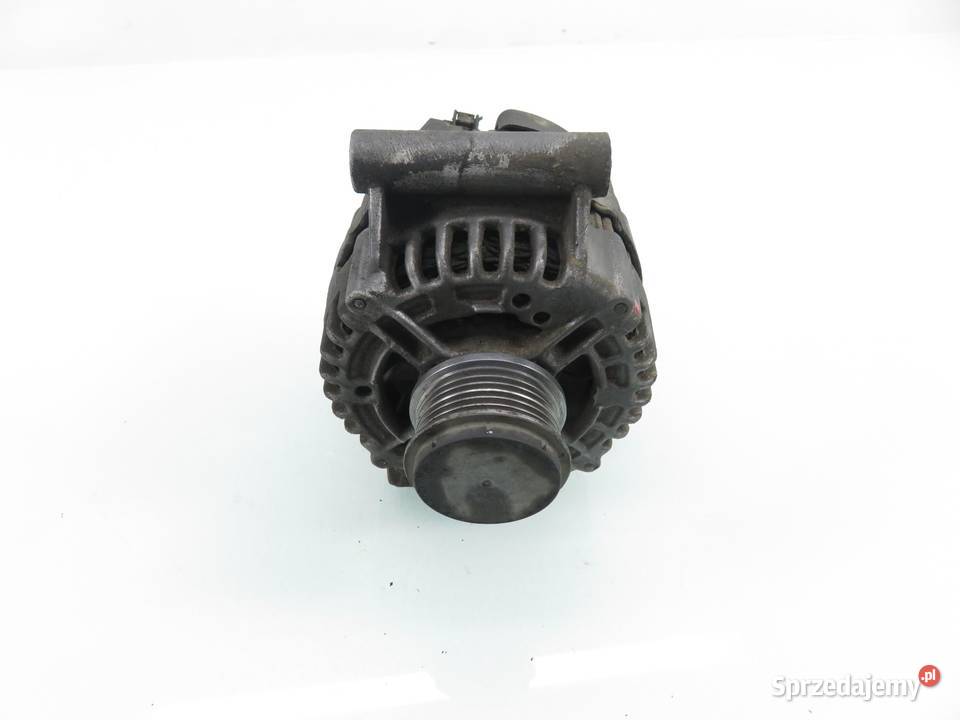 ALTERNATOR CITROEN JUMPER II 22 HDi A0200 osobowe