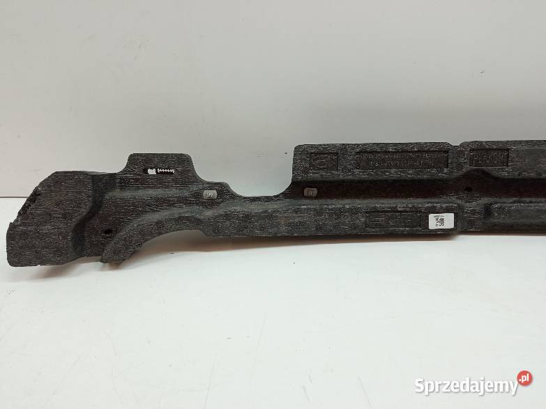 WZMOCNIENIE ZDERZAKA ABSORBER 86521N7000 Hyundai