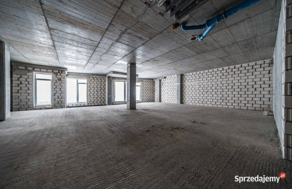 Lokal użytkowy parter witryna Stare Miasto wielkopolskie