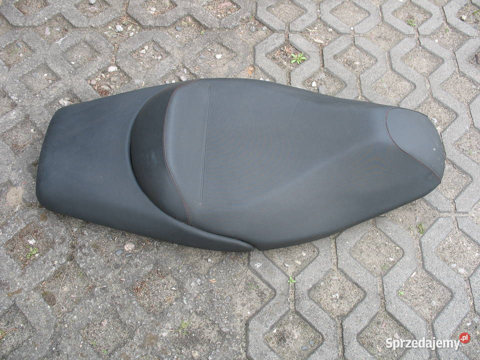 Gilera nexus siedzenie fotel Cielimowo
