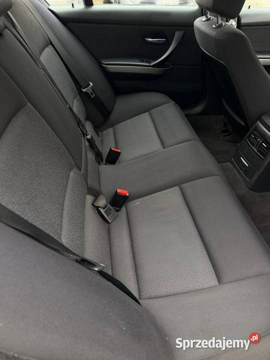 Bmw E90 320i 20 Benzyna Automat Raty Klima Wrocław