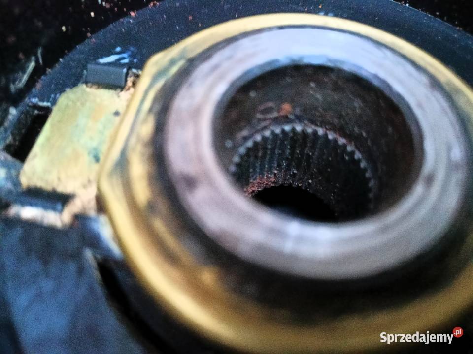 Kierownica Fiat 126p ELEGANT Tarnobrzeg sprzedam