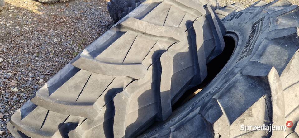 Opona Trelleborg Pirelli 169 R 30 42085 30 Szprotawa