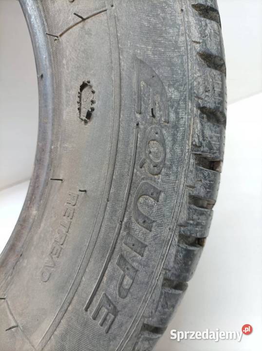 OPONA ZIMOWA EQUIPE ALPINE MASTER 4 19565R15