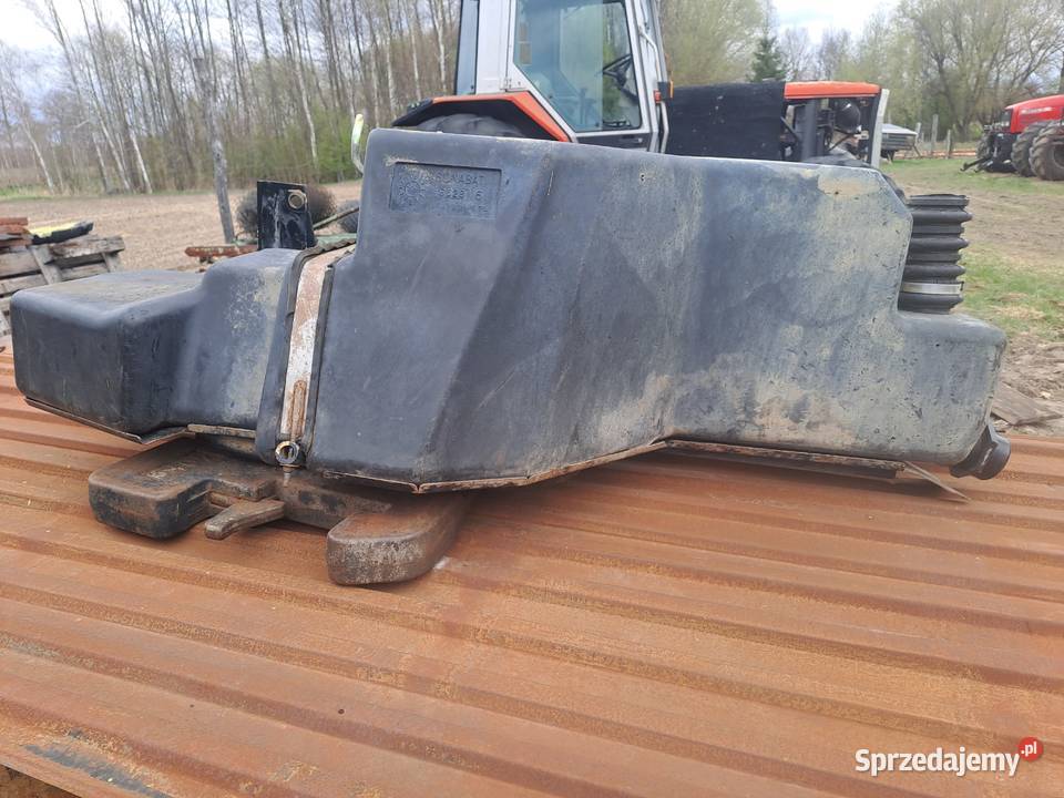 Zbiornik Paliwa Massey Ferguson Ruda-Huta