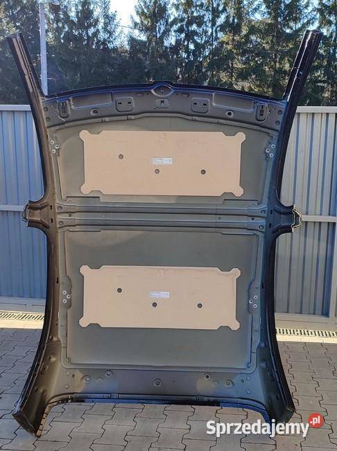 MERCEDES W205 DACH SEDAN KOLOR 197 sprzedam