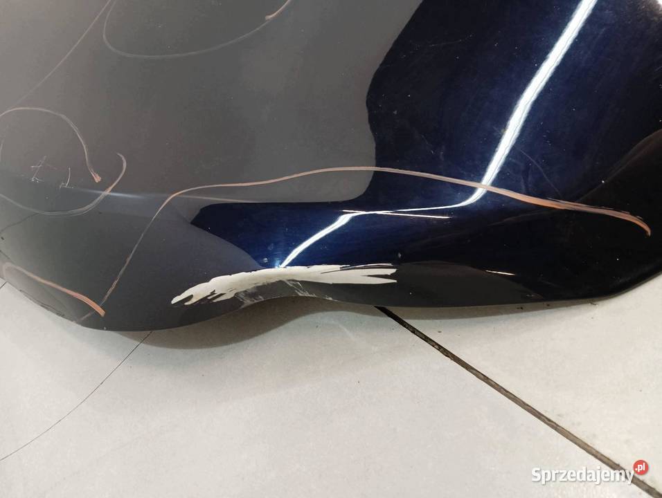 MASKA PRZÓD EKUD USZKODZONA Peugeot 308 II 2014 sprzedam