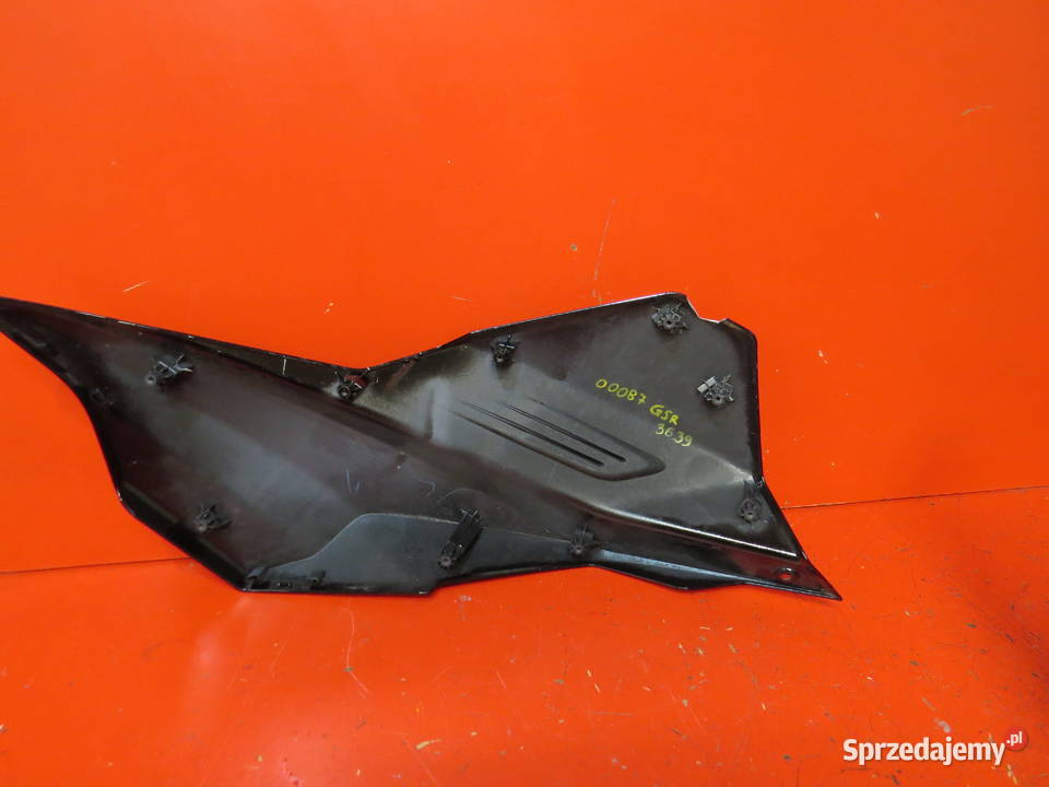 SUZUKI GSXS 1000 2019 KATANA OSŁONA OWIEWKA BOK mazowieckie