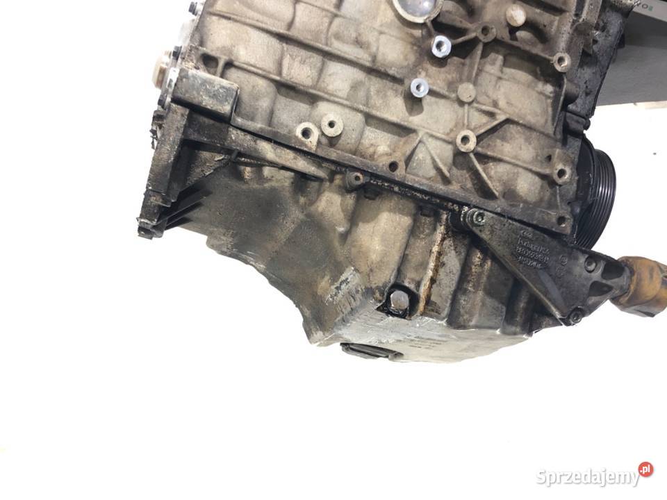 SILNIK AUDI 20 130 ALT 0005 A4 B6 sprzedam