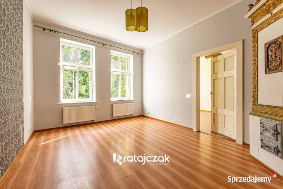 Mieszkanie 60m2 2 pokoje Wejherowo Jana Iii