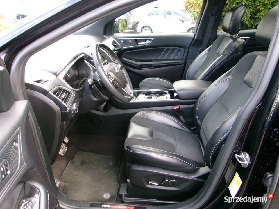 FORD EDGE 27 ST 4x4 354 klimatyzacja