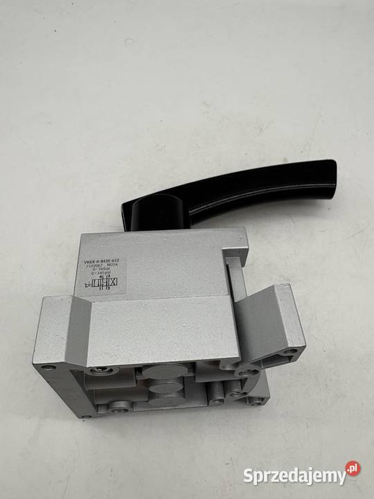 Festo VHERHB43EG12 3192067 Zawór z dźwignia Pozostałe