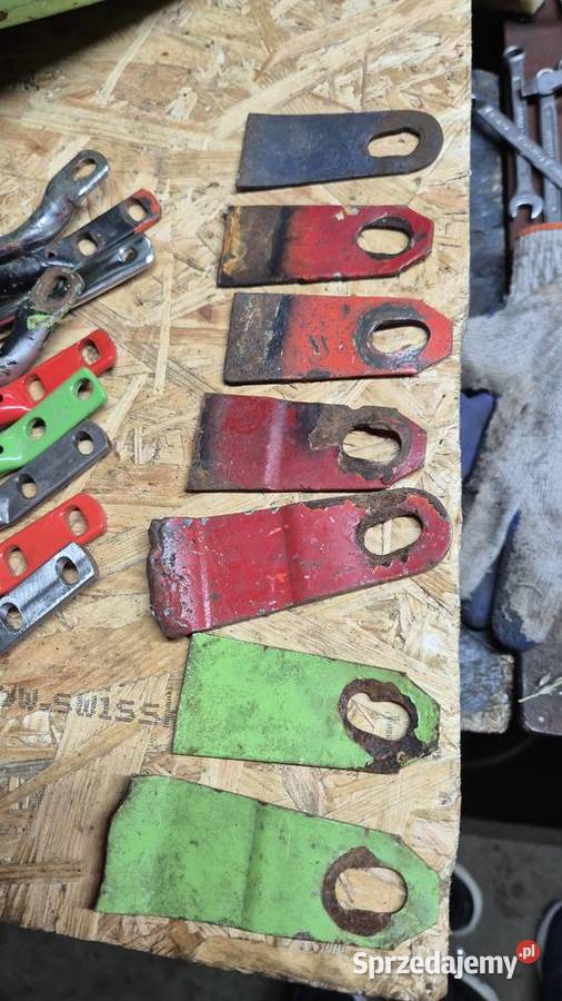 Motorynka mocowanie głowicy silnika Części i akcesoria motocyklowe podlaskie Hryniewicze