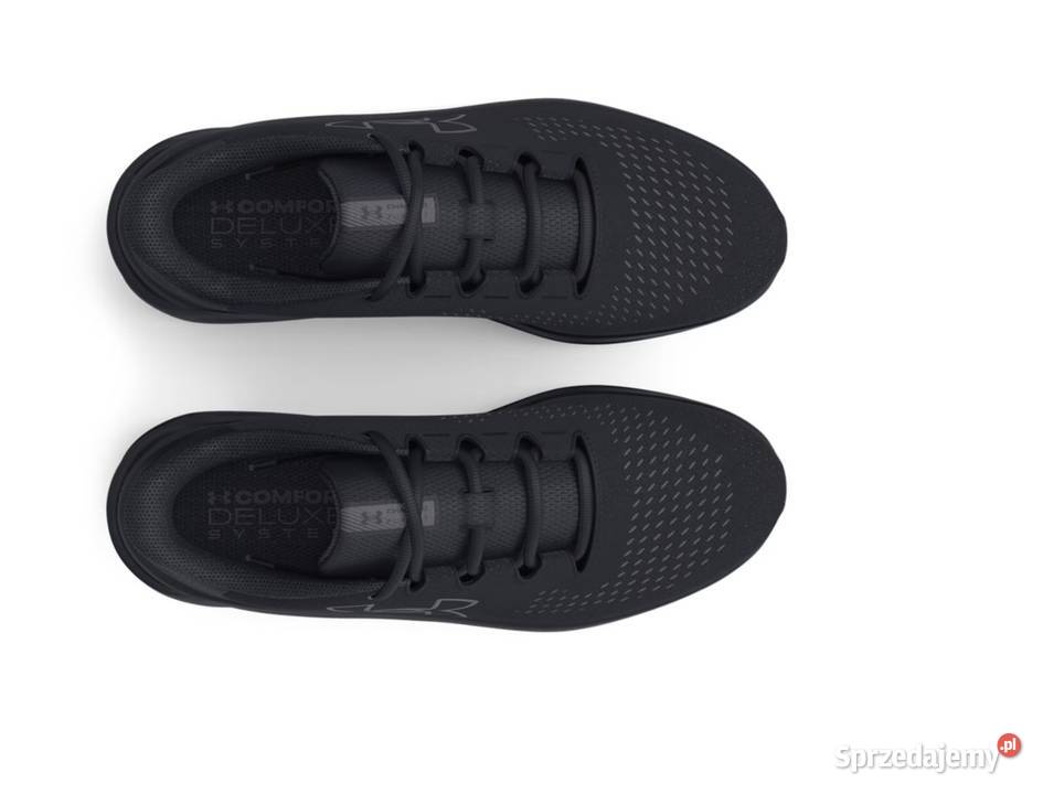 Buty męskie Under Armour UA Charged Pursuit 3 inna