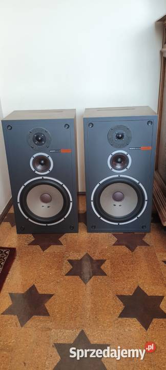 Kolumny Sony SS2070 Audio