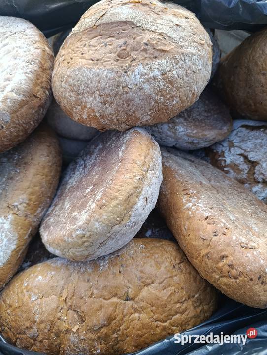 Sprzedam pieczywo ze zwrotów Pierzchnica