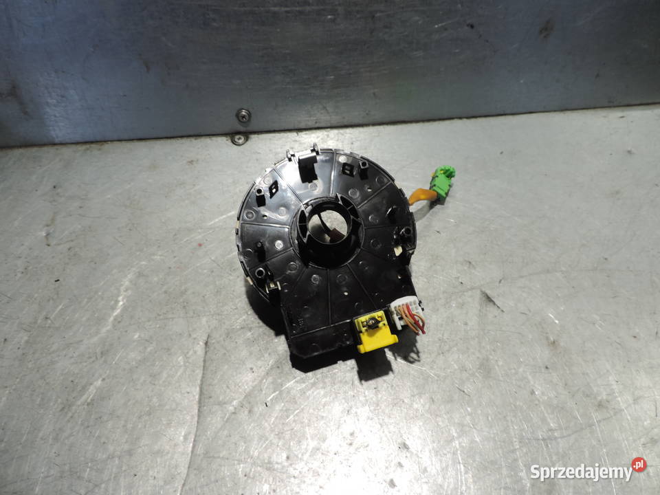 TAŚMA ZWIJAK AIRBAG HYUNDAI GETZ FL Nowy Sącz sprzedam