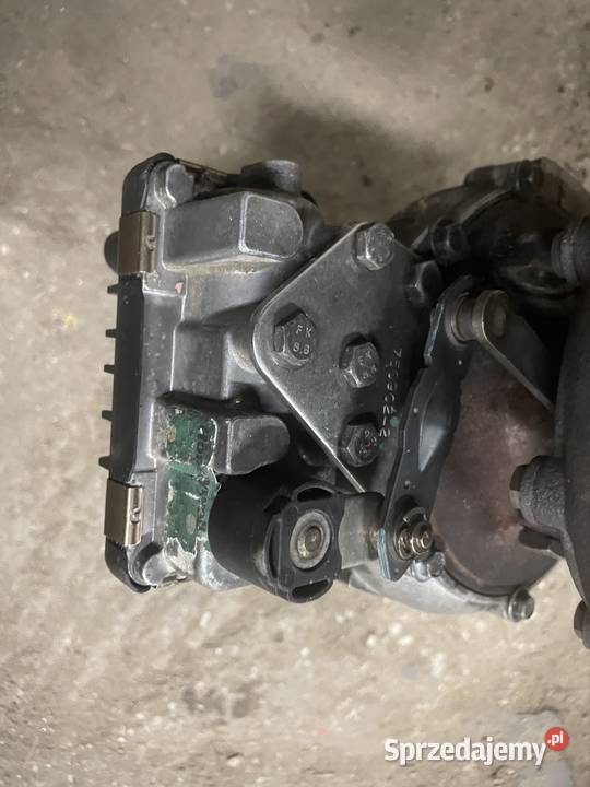 Turbina Mercedes jeep 30 CDI crdi Turbosprężarki Żyrardów sprzedam