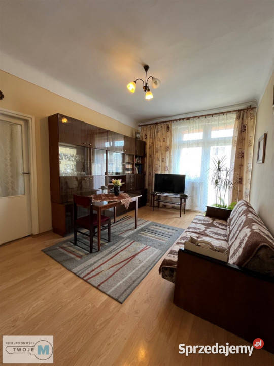 Mieszkanie Jędrzejów 5166m2 2pok Sprzedaż
