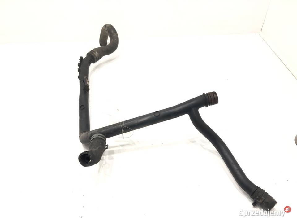 MAGISTRALA WODY VW GOLF VI 16 105 0814