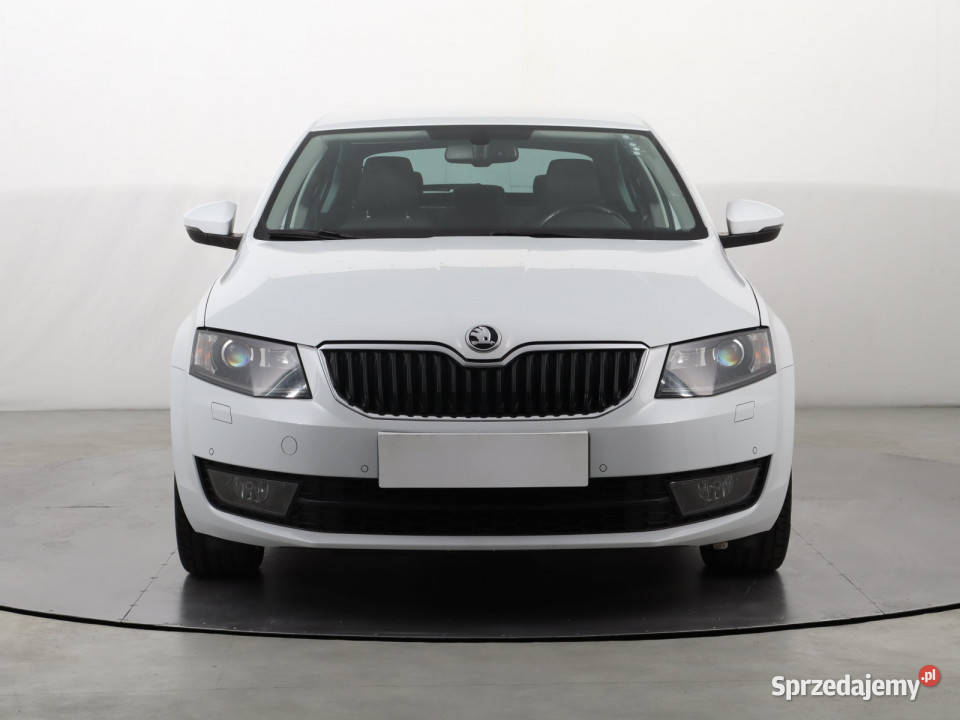 Skoda Octavia 14 TSI śląskie Katowice sprzedam