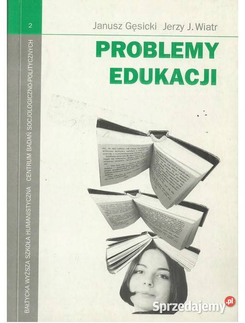 Problemy edukacji łódzkie Łódź