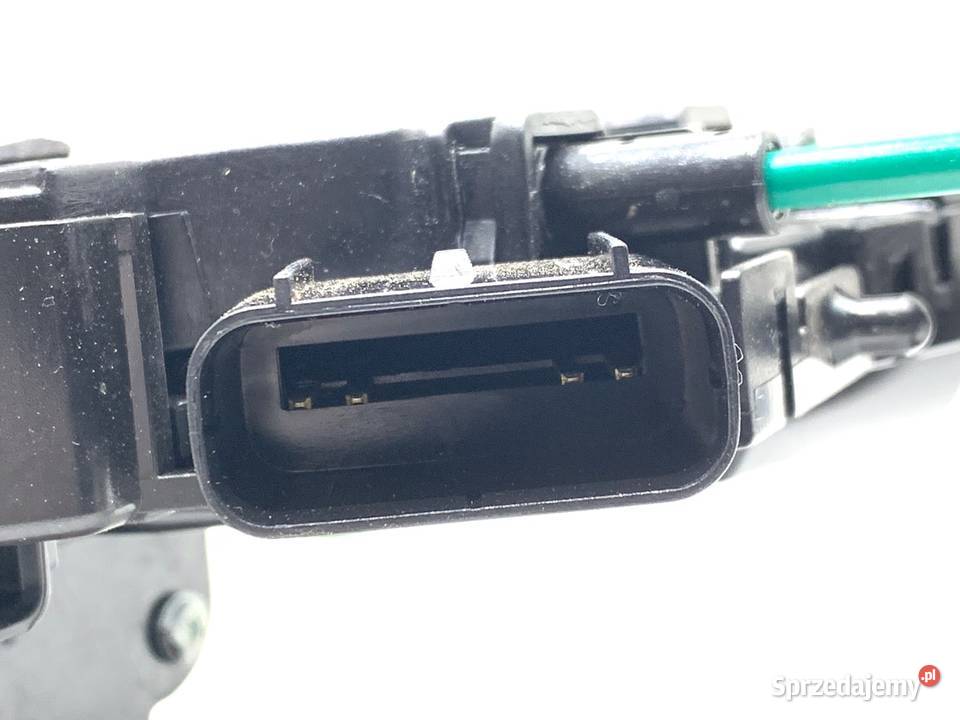 ZAMEK DRZWI LEWY TYŁ SSANGYONG TIVOLI Crossover osobowe