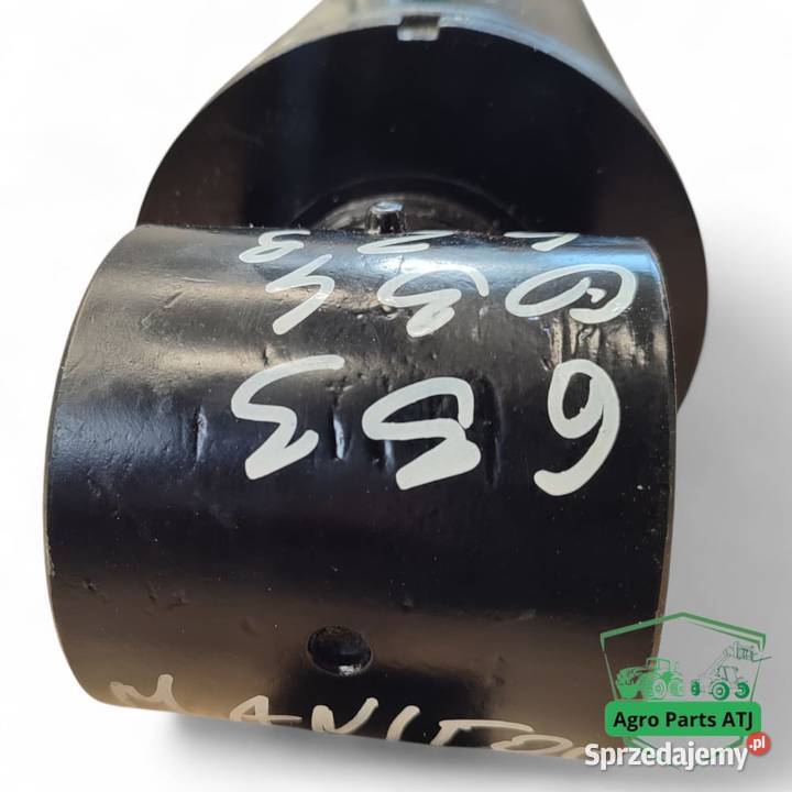 Cylinder hydrauliczny Siłownik łyżki Manitou MLT Ciechanowiec