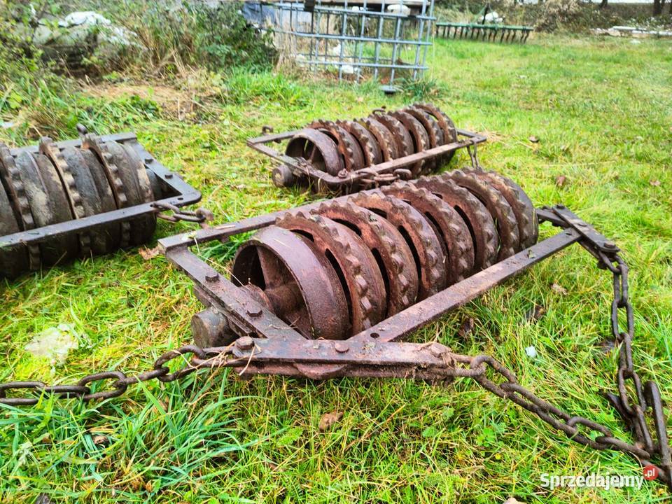 Wały opolskie Olesno