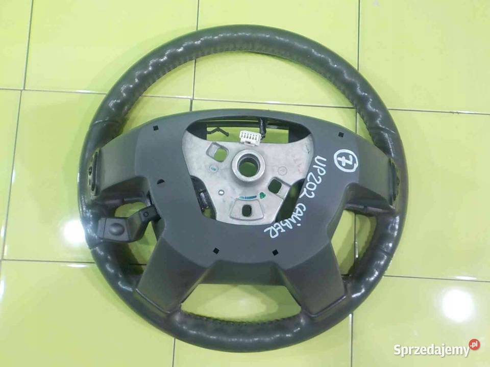 DODGE CALIBER 20 B AUT 06r kierownica Suków