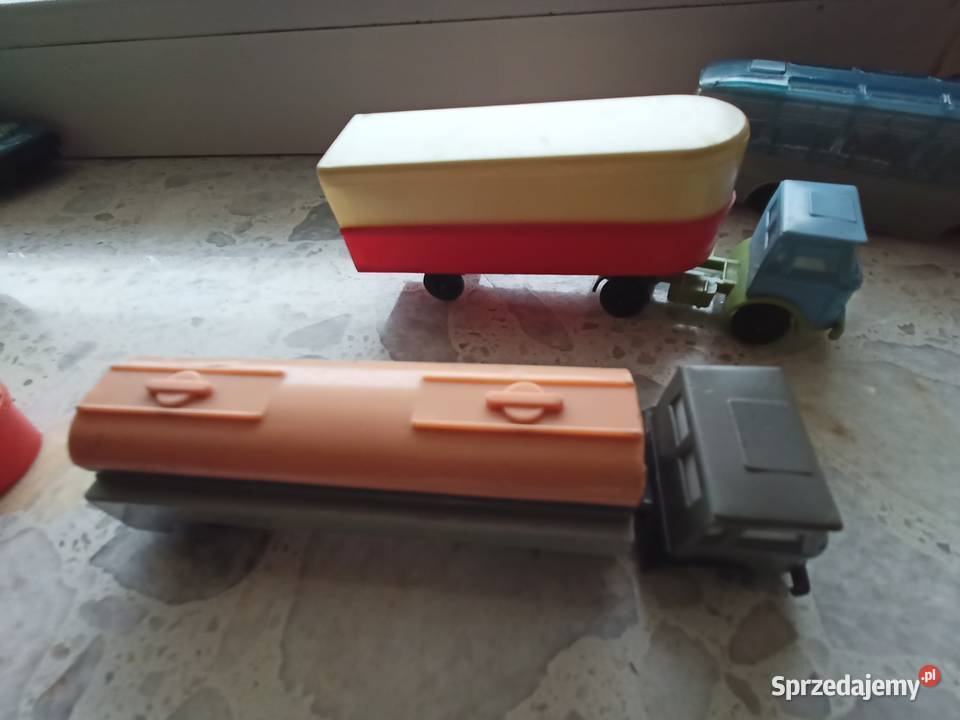 Stare zabawki PRL Rzeszów sprzedam