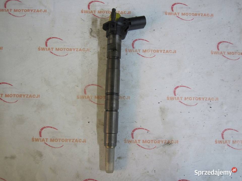 PASSAT GOLF 20 TDI CBA CBAB 140 10r wtrysk Kielce