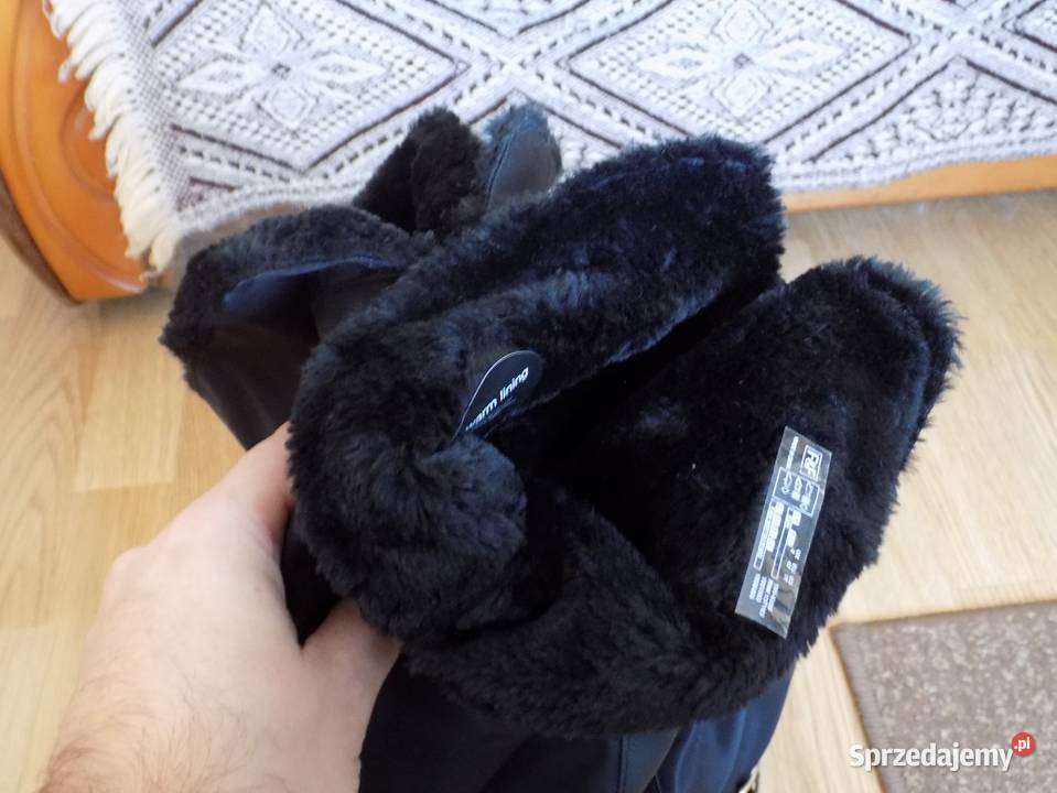 DAMSKIE ŚNIEGOWCE Żabno