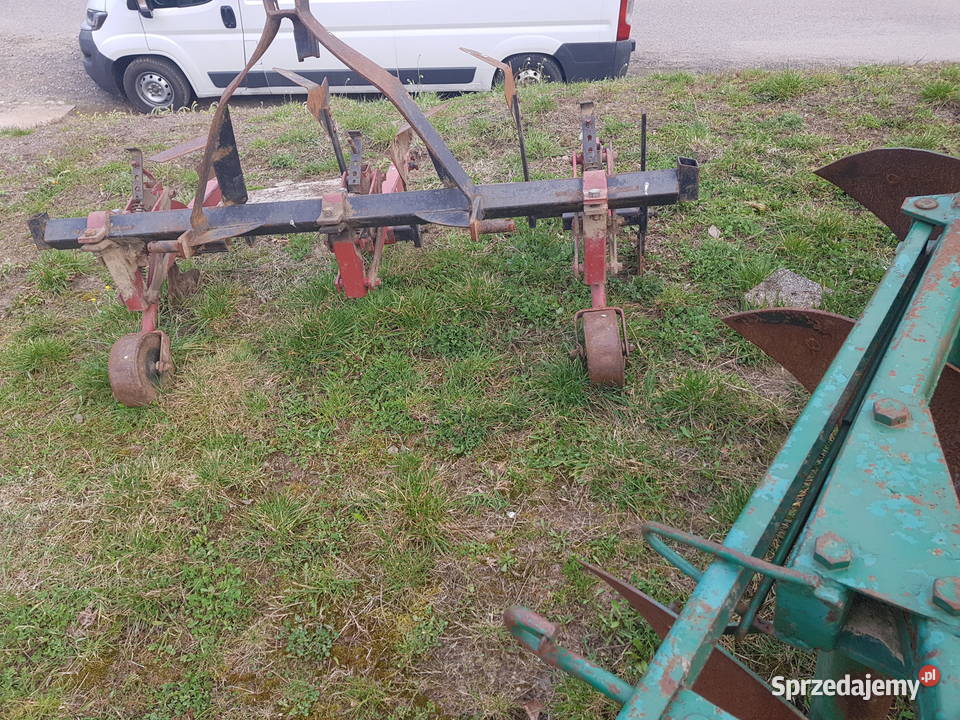 Obsypnik akpil kompletny Podegrodzie