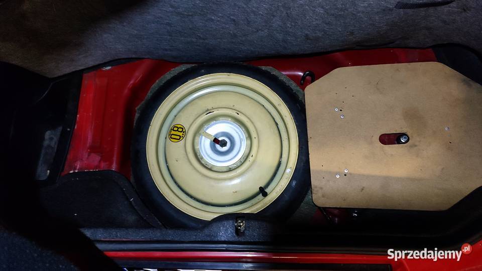 Mazda MX5 NB 16 hardtop Lipno