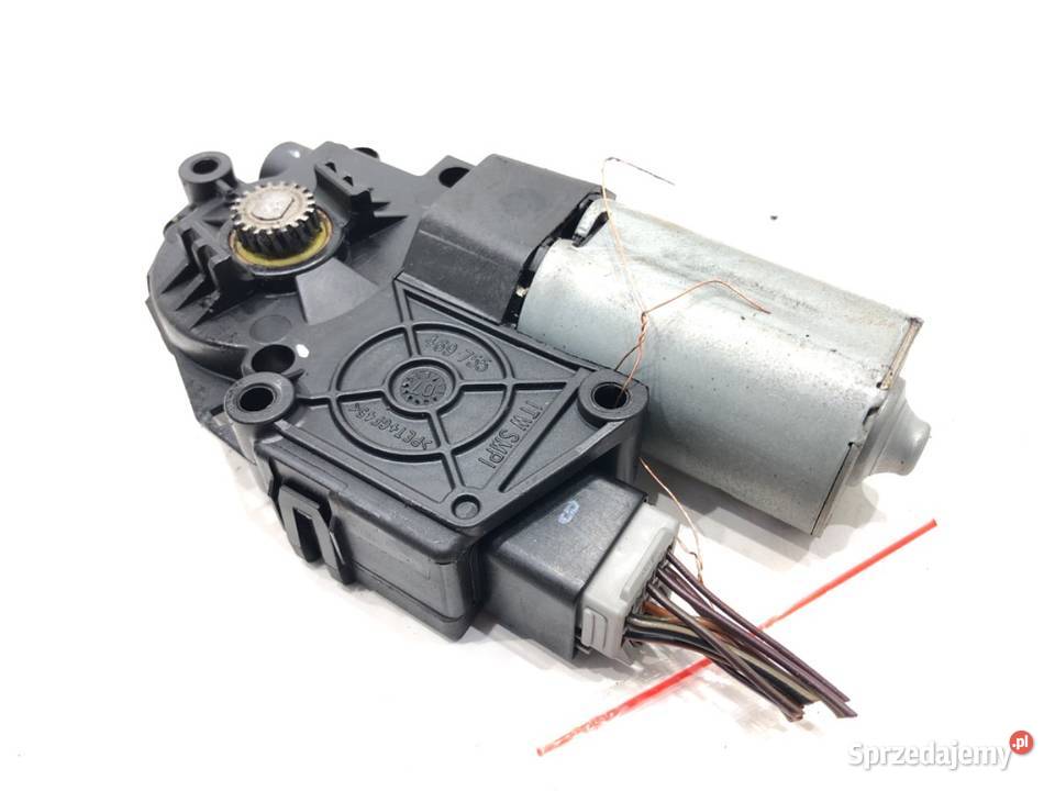 SILNICZEK SZYBERDACHU LAND ROVER FREELANDER II osobowe podkarpackie