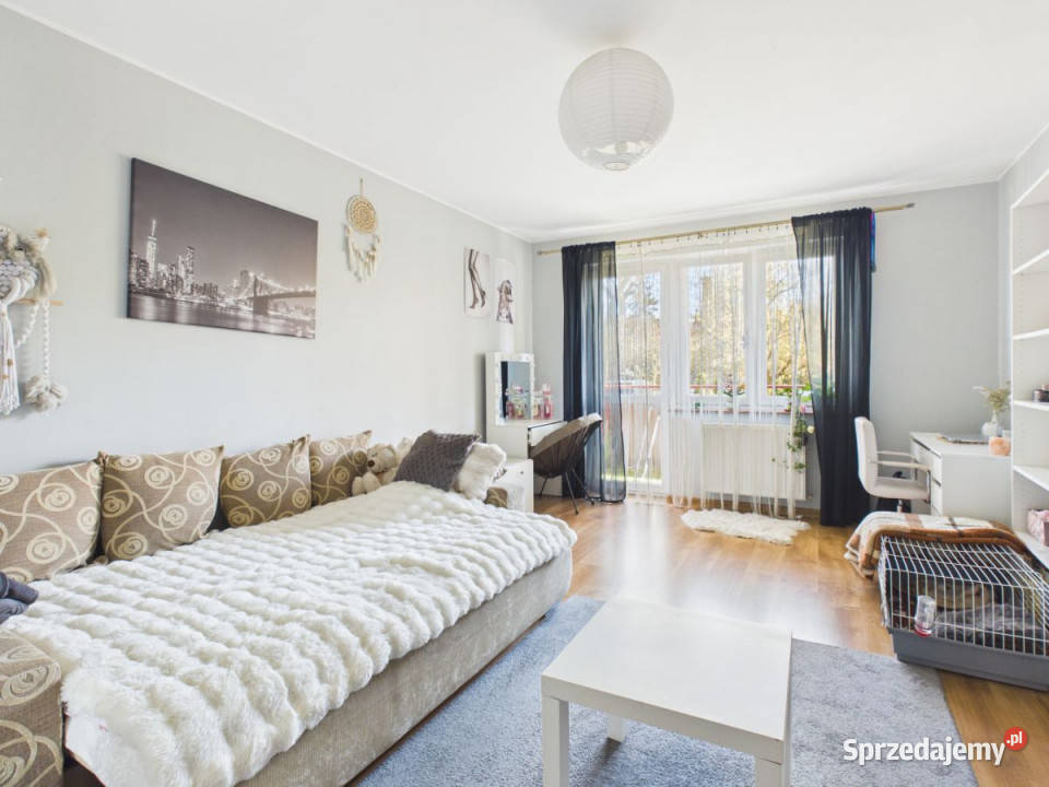 sprzedaży mieszkania Toruń Łódzka 801m2 3