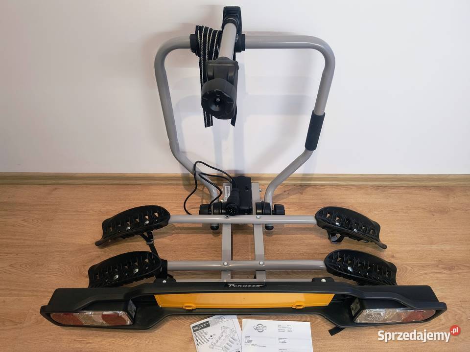 Bagażnik samochodowy PERUZZO Siena 2 Rększowice