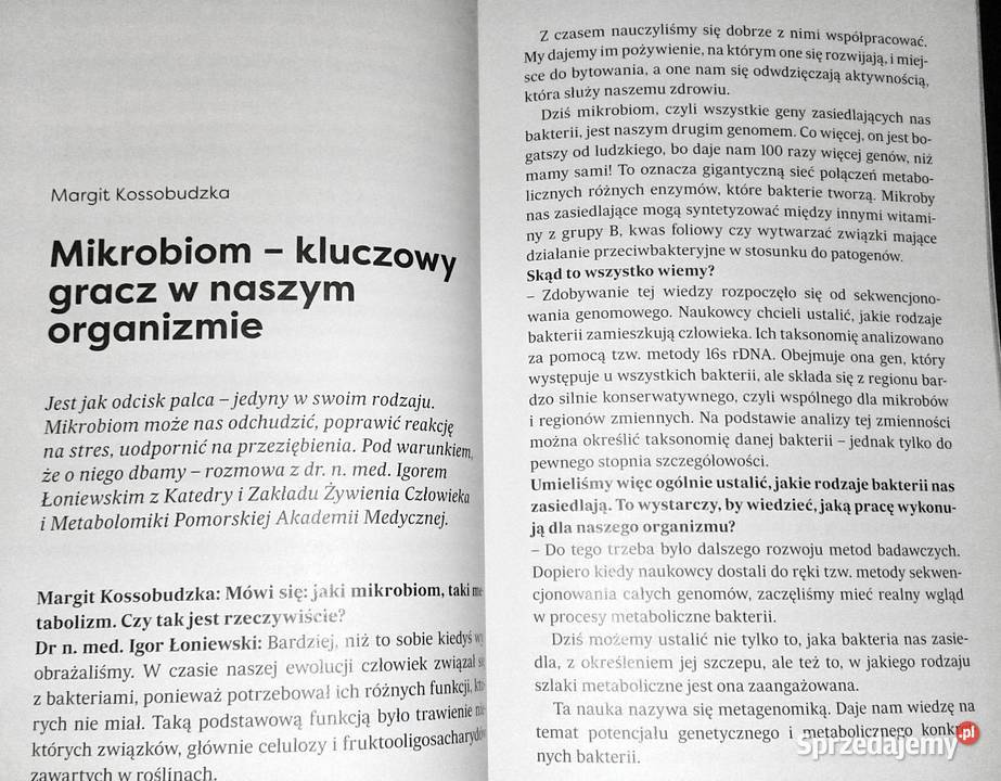 Recepta na zdrowie Najzdrowsze warzywo świata Chełm