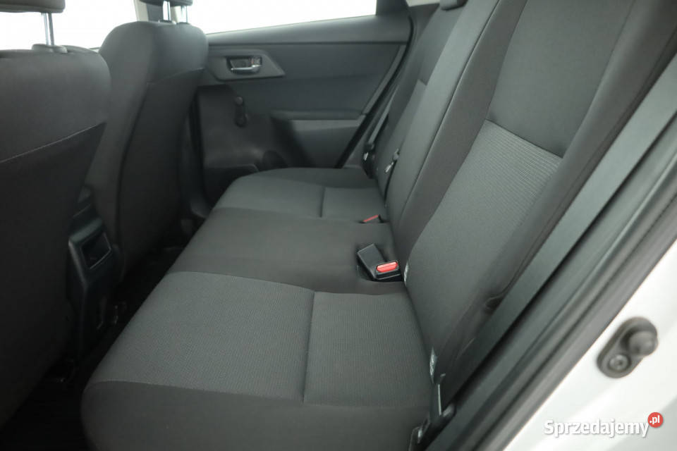 Toyota Auris 16 Valvematic poduszka powietrzna Auris Piaseczno sprzedam