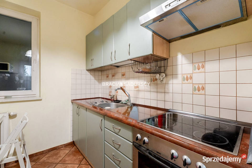 Mieszkanie 4531m2 2 pokoje Kraków sprzedam