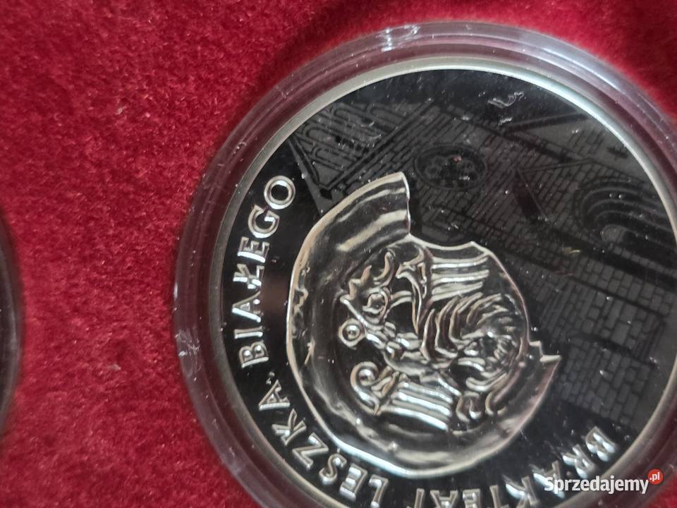 Różne 10 zl Bydgoszcz