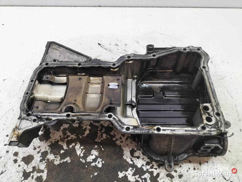 MISKA OLEJOWA 25 16V Nissan XTrail I 20012007