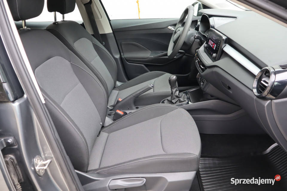 Skoda Fabia 10 sprzedam