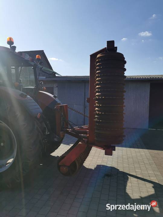 Sprzedam wały posiewne Łowicz sprzedam