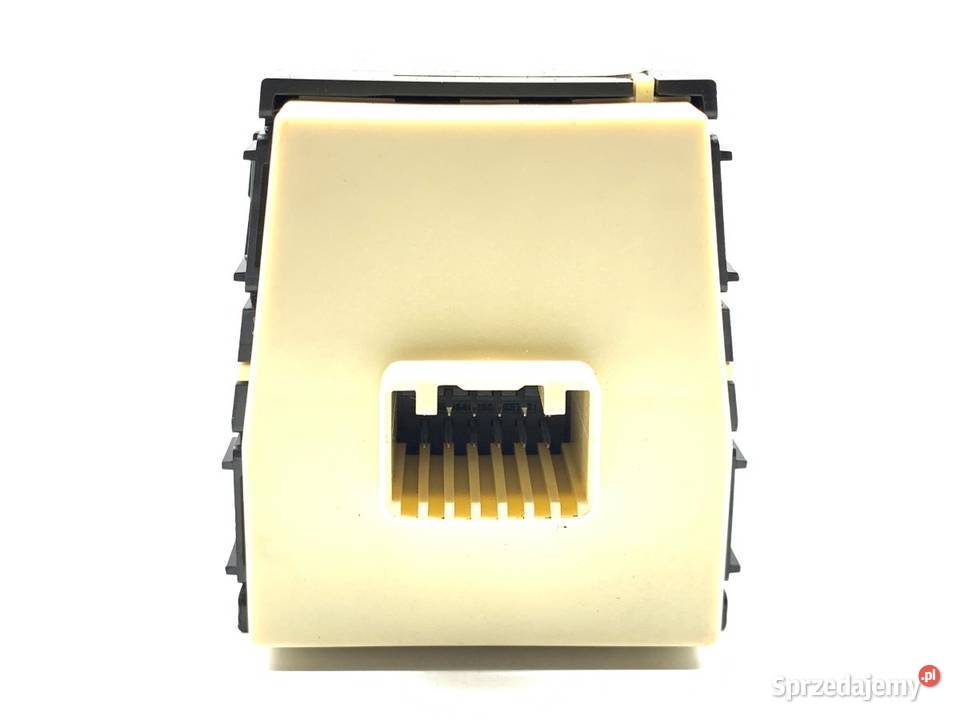 PRZEŁĄCZNIK REGULACJI LUSTEREK HYUNDAI ELANTRA osobowe sprzedam