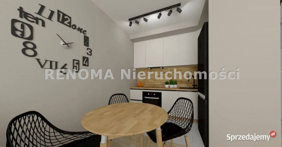 Mieszkanie Białystok Ciepła 388m2 2 pok podlaskie